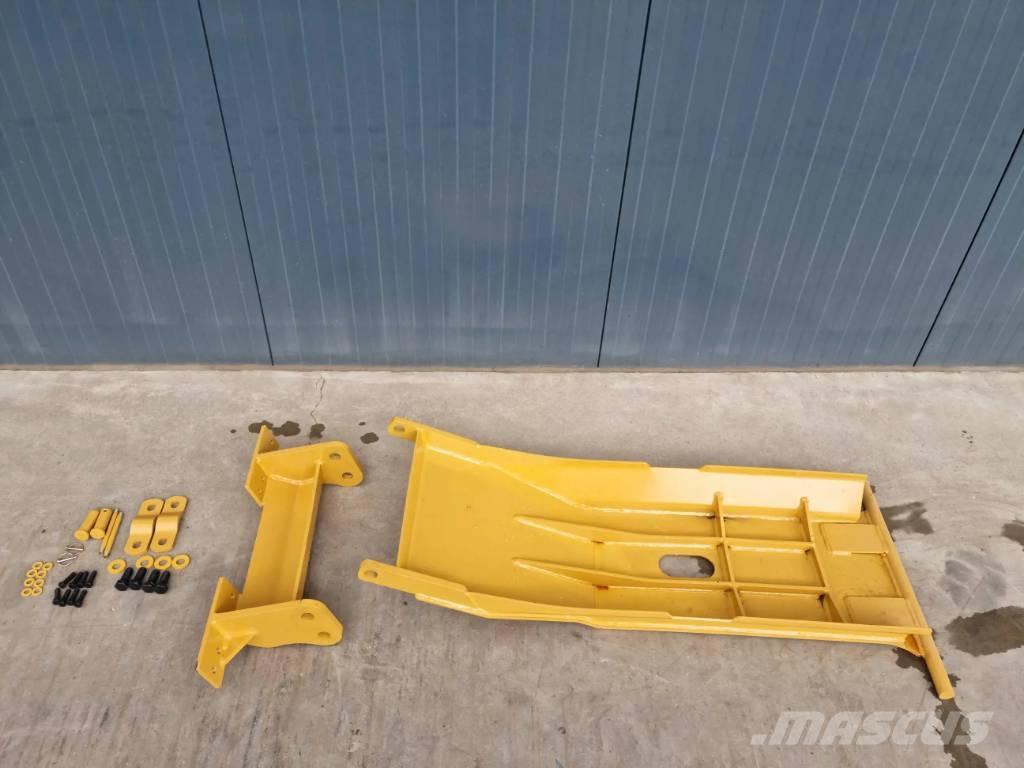 CAT 12H Άλλα εξαρτήματα