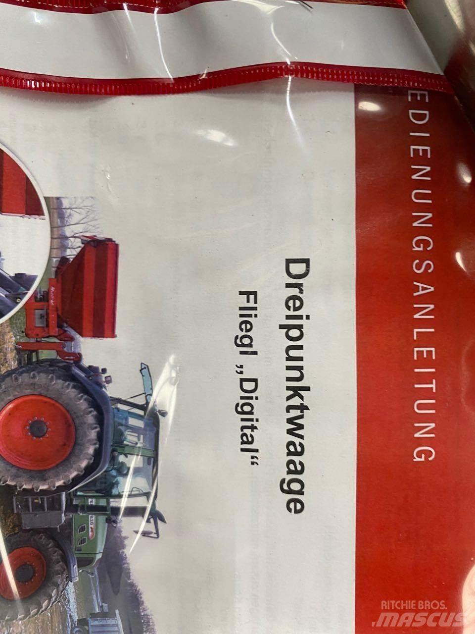 Fliegl Digital Άλλα γεωργικά μηχανήματα