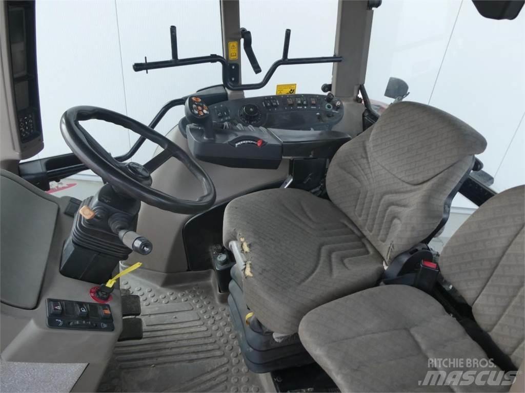 Case IH CVX 175 Τρακτέρ