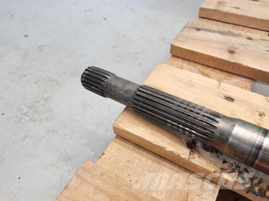 CAT TH 62 reducer Μετάδοση κίνησης