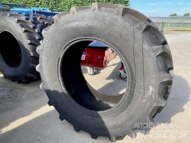 Galaxy 710/70R38 Ελαστικά και ζάντες