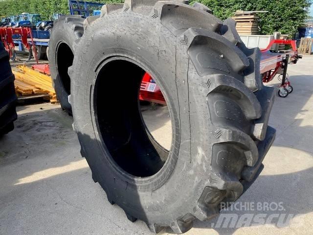 Galaxy 710/70R38 Ελαστικά και ζάντες