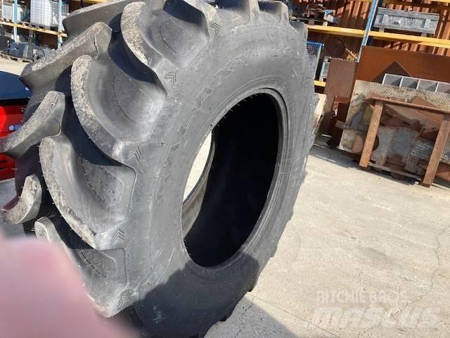 Galaxy 710/70R38 Ελαστικά και ζάντες