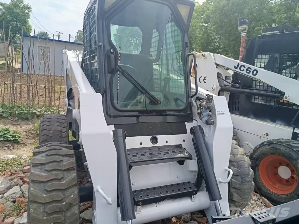 Bobcat S 220 Φορτωτάκια