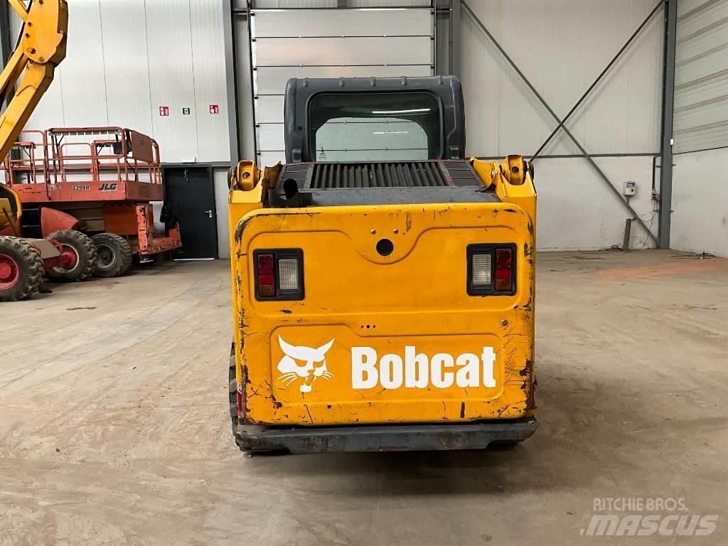 Bobcat S 450 Φορτωτάκια