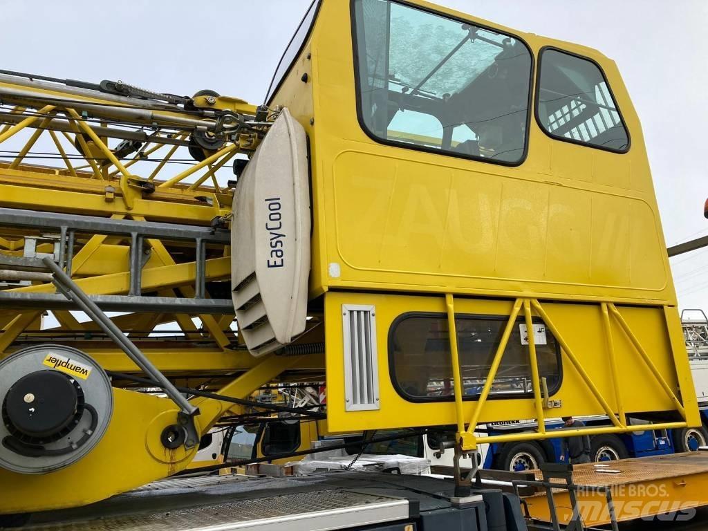 Liebherr MK 63 Γερανοί παντός εδάφους