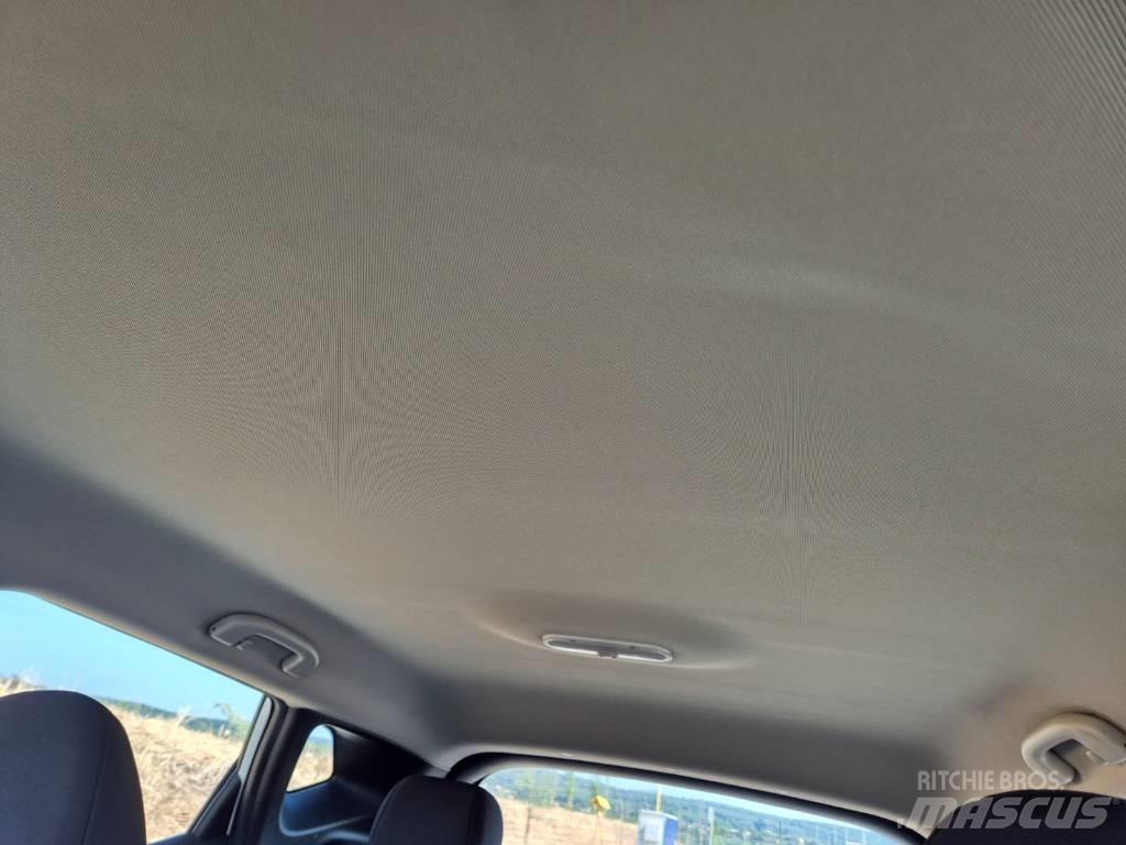 Nissan Qashqai Αυτοκίνητα