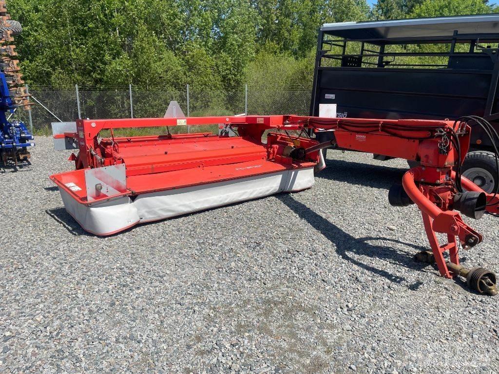 Kuhn FC 352 G Χορτοκοπτικά-διαμορφωτές