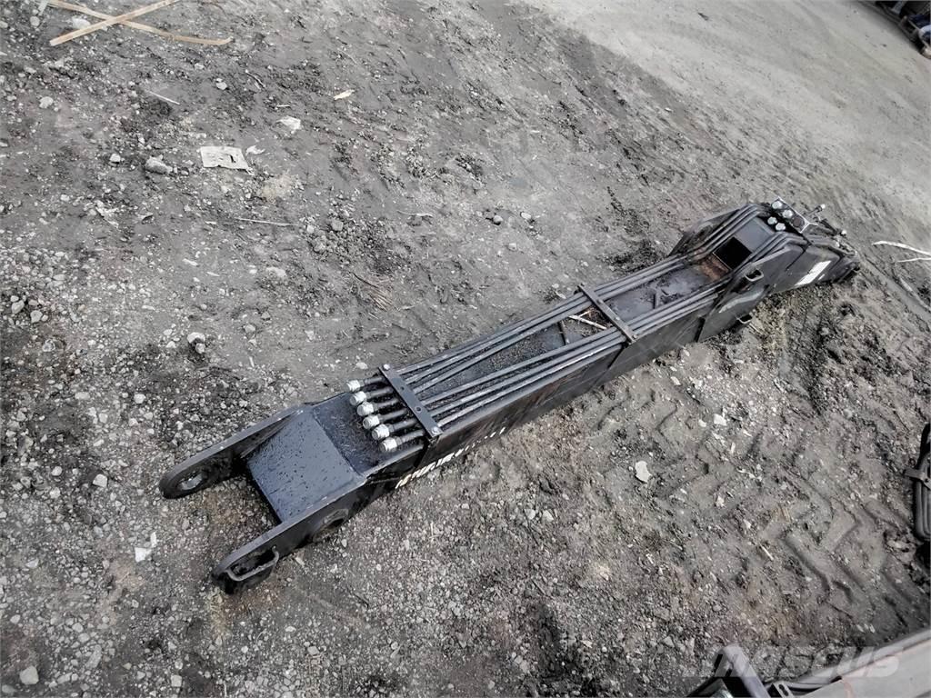 Cranab 45-65 Γερανοί προωθητικοί