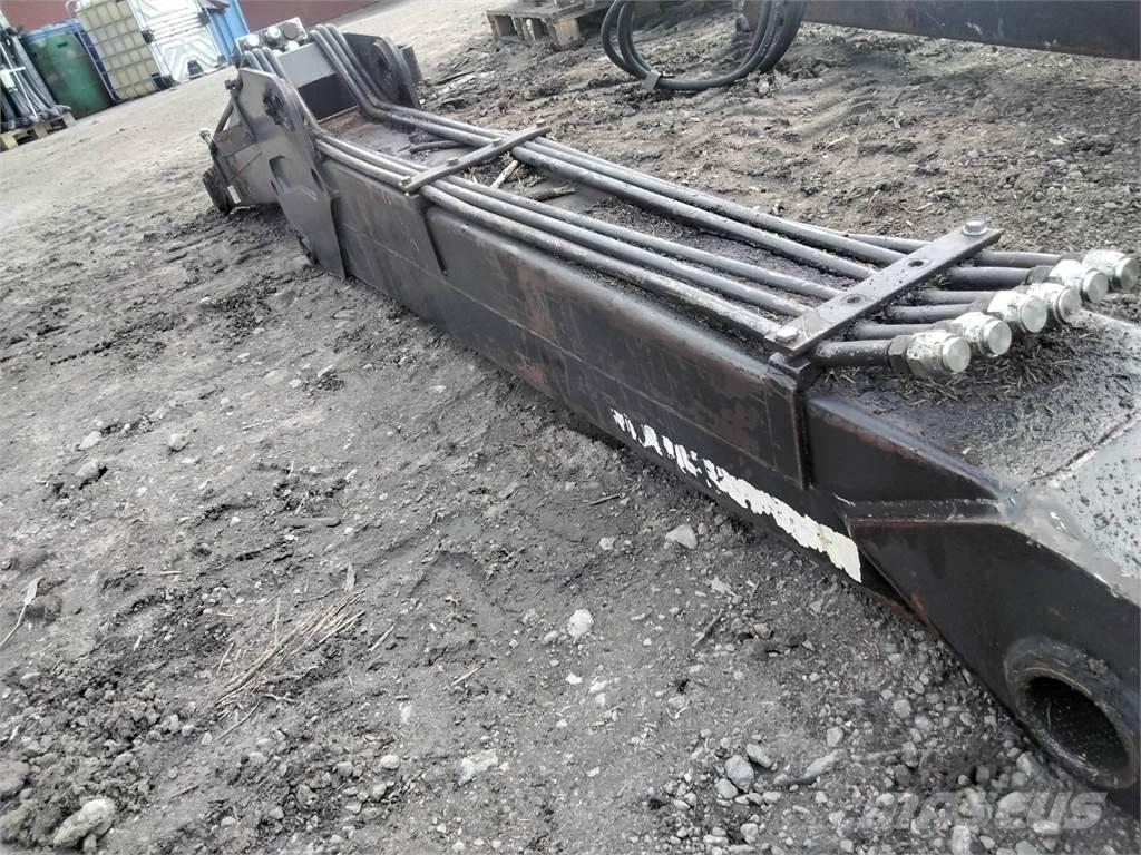 Cranab 45-65 Γερανοί προωθητικοί