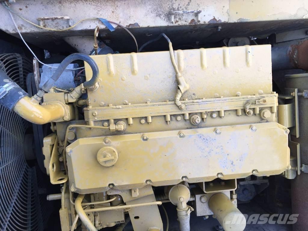 CAT 325 B L Εκσκαφείς με ερπύστριες