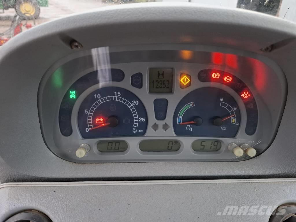 New Holland T 6030 Τρακτέρ