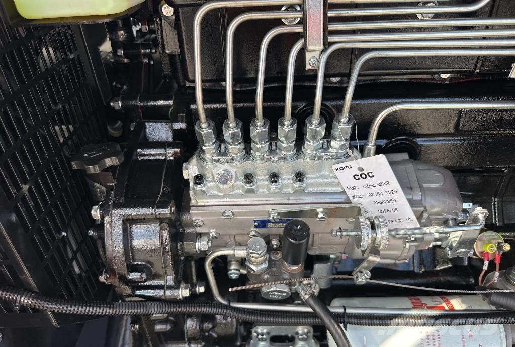 Ashita LG175 Γεννήτριες ντίζελ