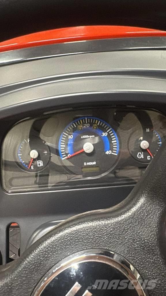 Kioti ck4030hst Τρακτέρ