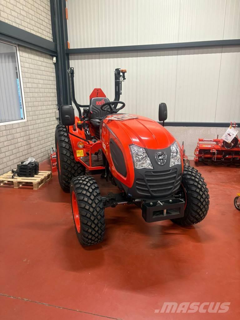 Kioti ck4030hst Τρακτέρ