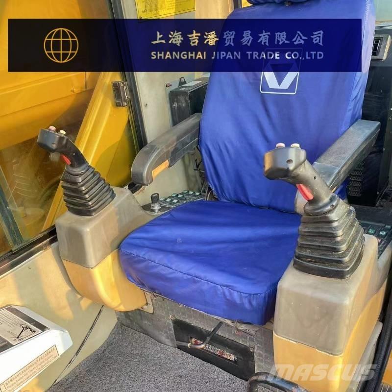 XCMG QY 35 K Γερανοί παντός εδάφους