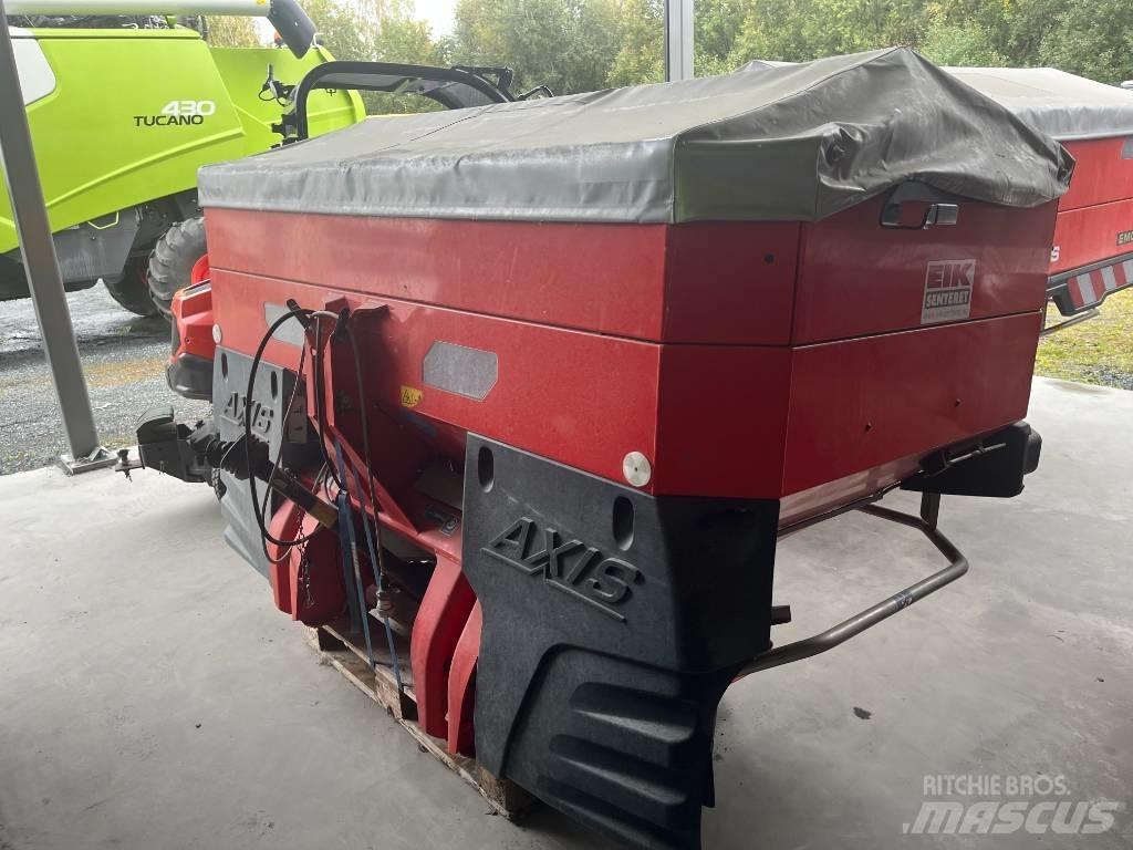 Rauch M30,2 EMC Άλλες μηχανές σποράς και εξαρτήματα