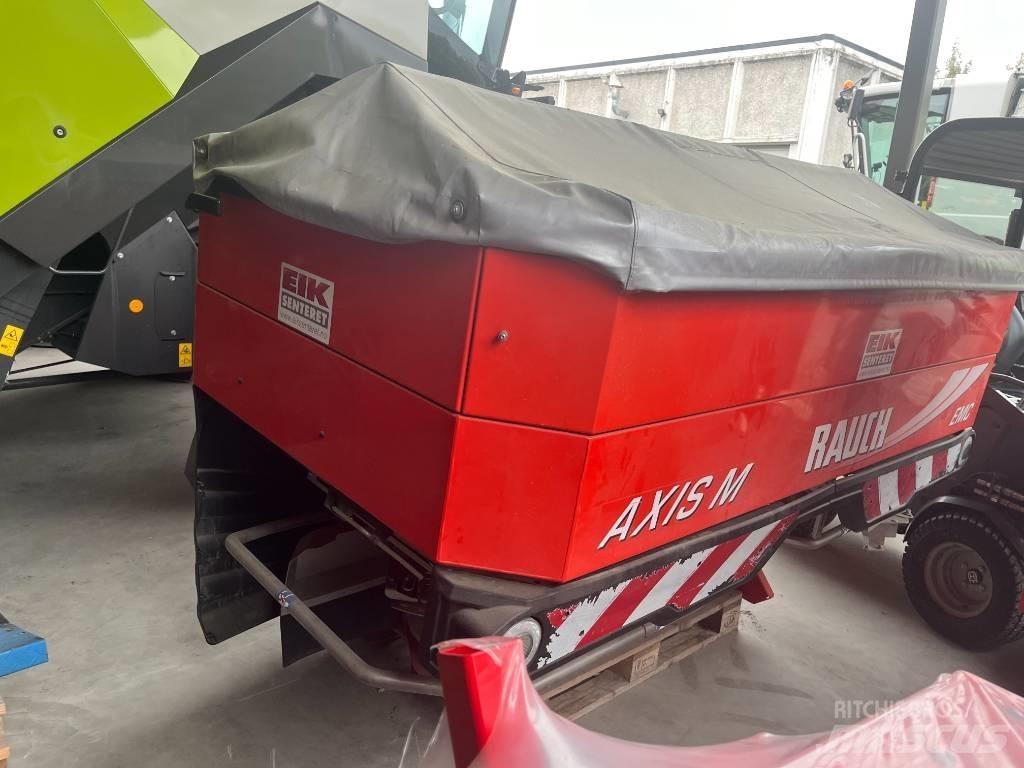 Rauch M30,2 EMC Άλλες μηχανές σποράς και εξαρτήματα