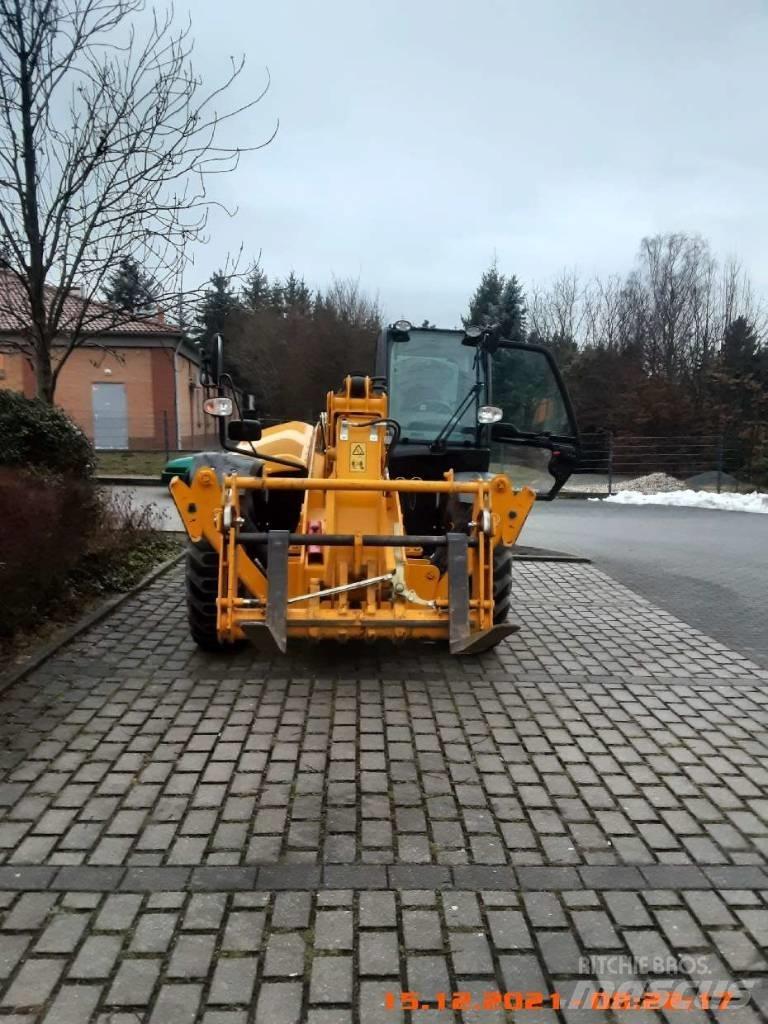 JCB 540-140 Τηλεσκοπικοί ανυψωτές