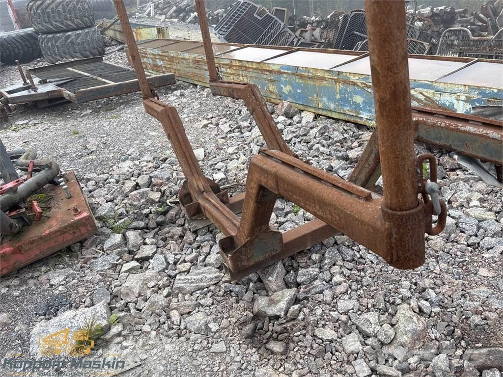 Gremo 950f Άλλα εξαρτήματα