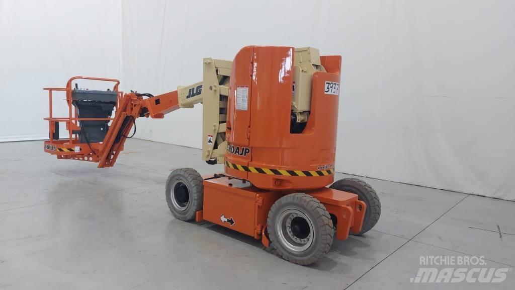 JLG E300AJP Ανυψωτήρες με αρθρωτό βραχίονα