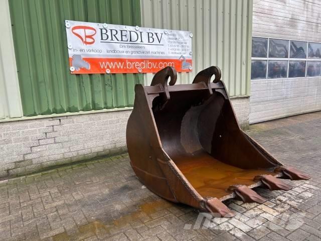  Tanden bak CW 45 Κουβάδες