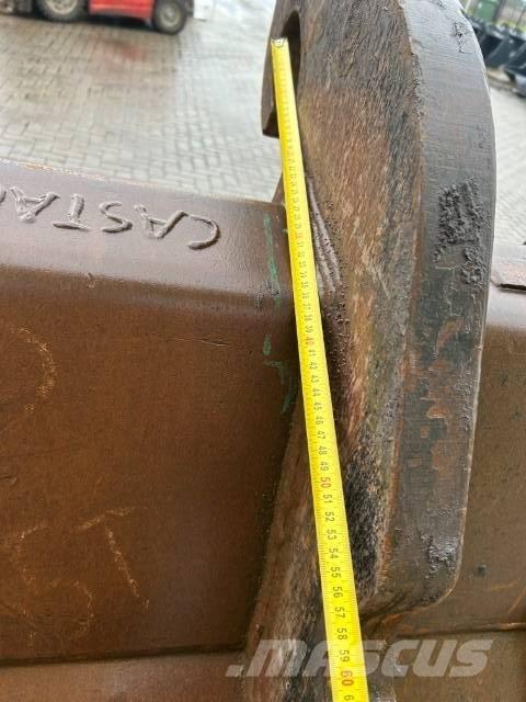  Tanden bak CW 45 Κουβάδες