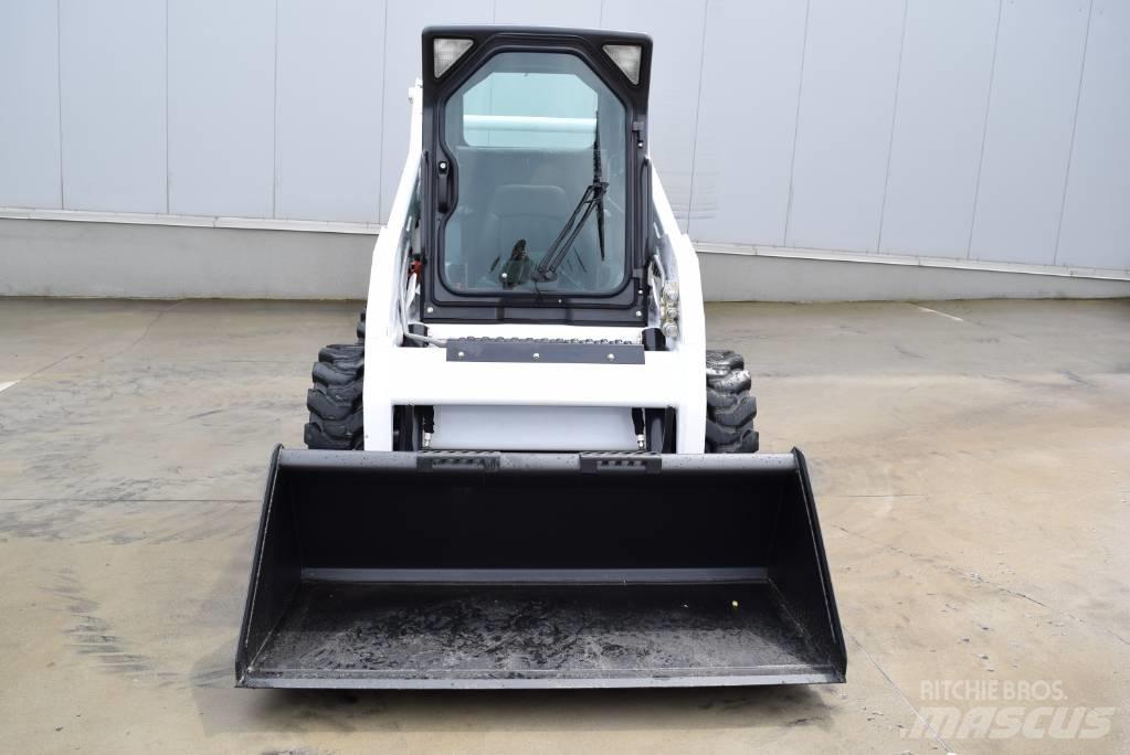 Bobcat S 175 Φορτωτάκια