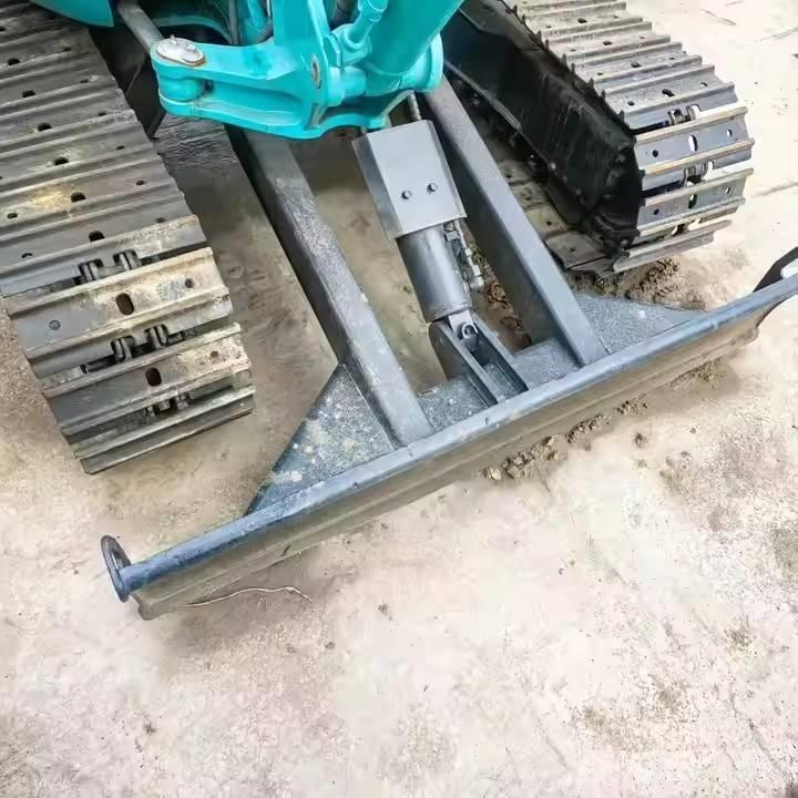 Kubota U30 Εκσκαφείς με ερπύστριες