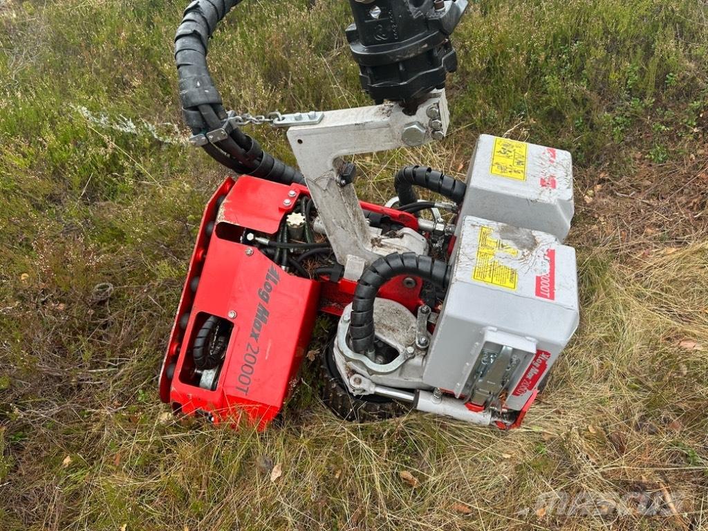 Malwa 560.4 H Θεριζοαλωνιστικές μηχανές