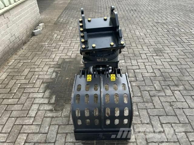 Trevibenne PMG 08 C Αρπάγες