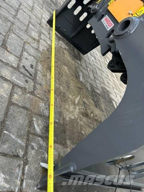 Trevibenne PMG 08 C Αρπάγες