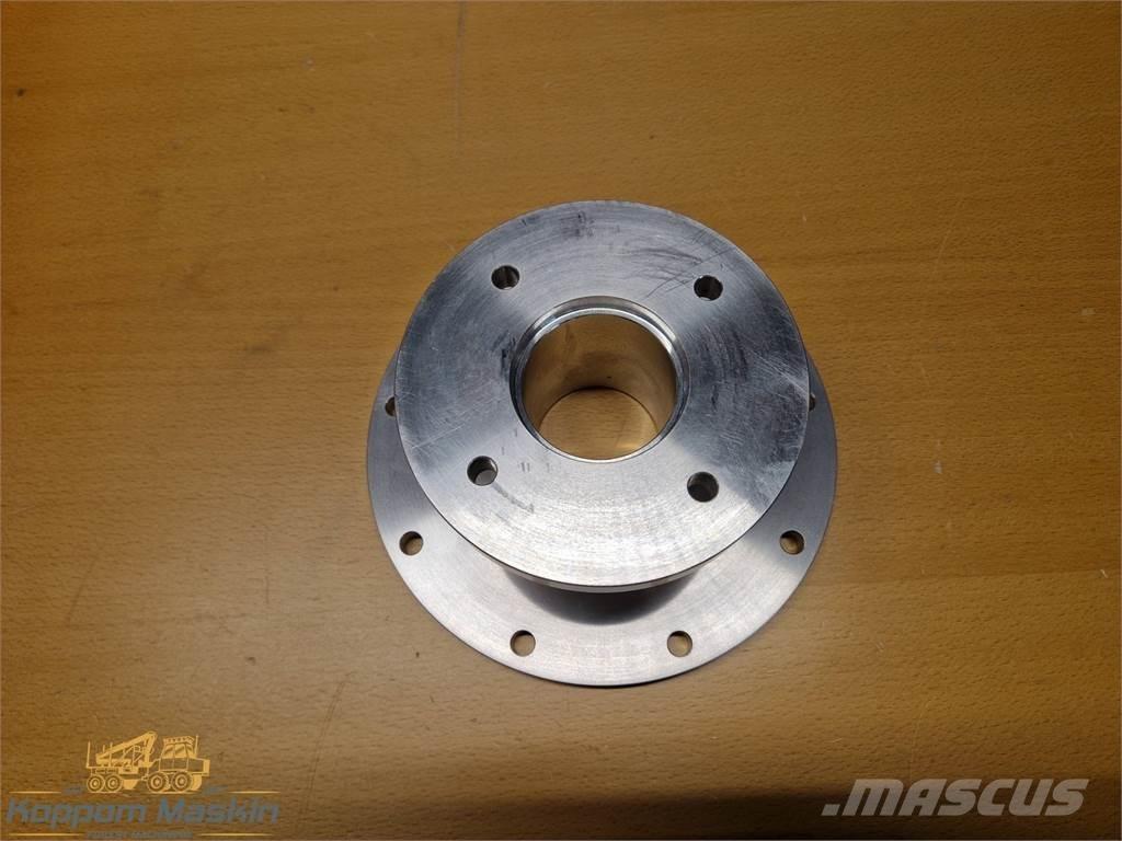 Eco Log 7030151 Κινητήρες