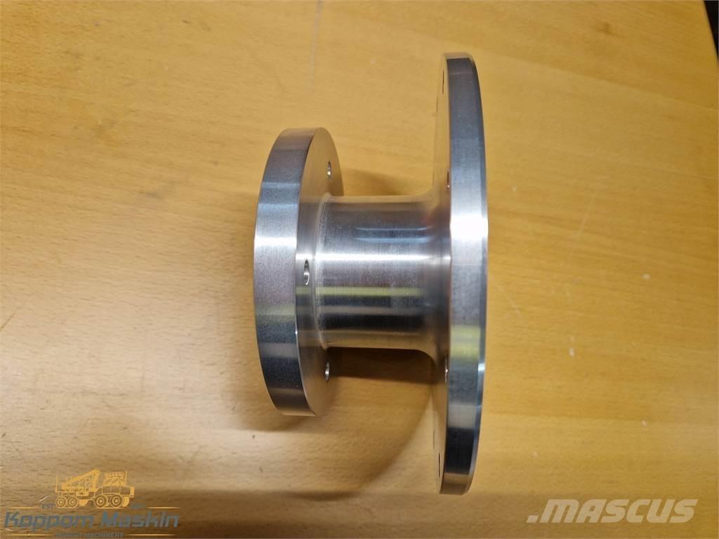 Eco Log 7030151 Κινητήρες