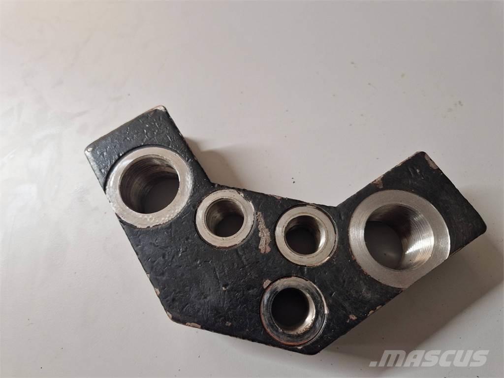 Rottne 041-0216 Υδραυλικά