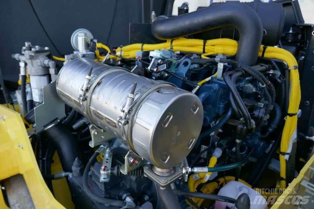Bomag BW 138 AD-5 Οδοστρωτήρες διπλού κυλίνδρου