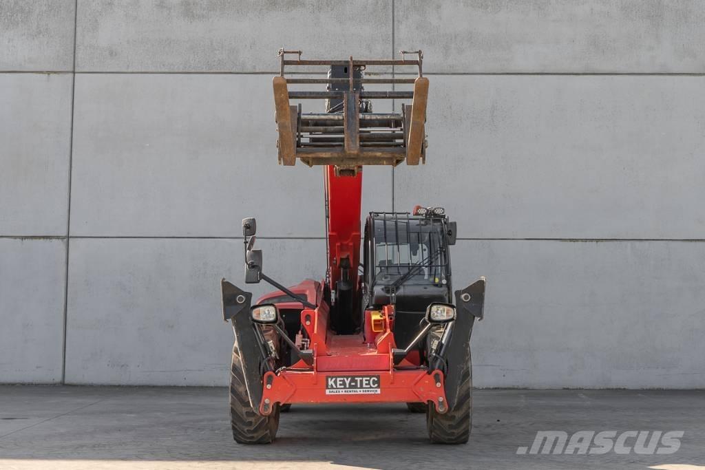 Manitou MT 1840 Τηλεσκοπικοί ανυψωτές