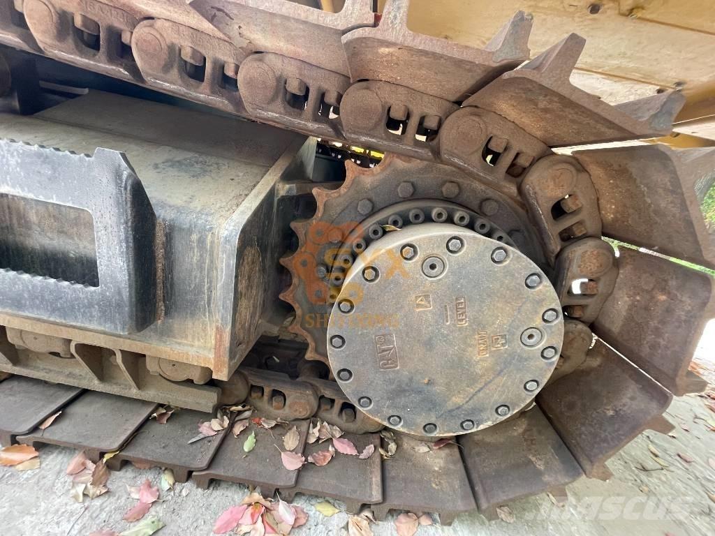 CAT 336 D2 Εκσκαφείς με ερπύστριες