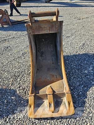 OilQuick OQ60 Κουβάδες