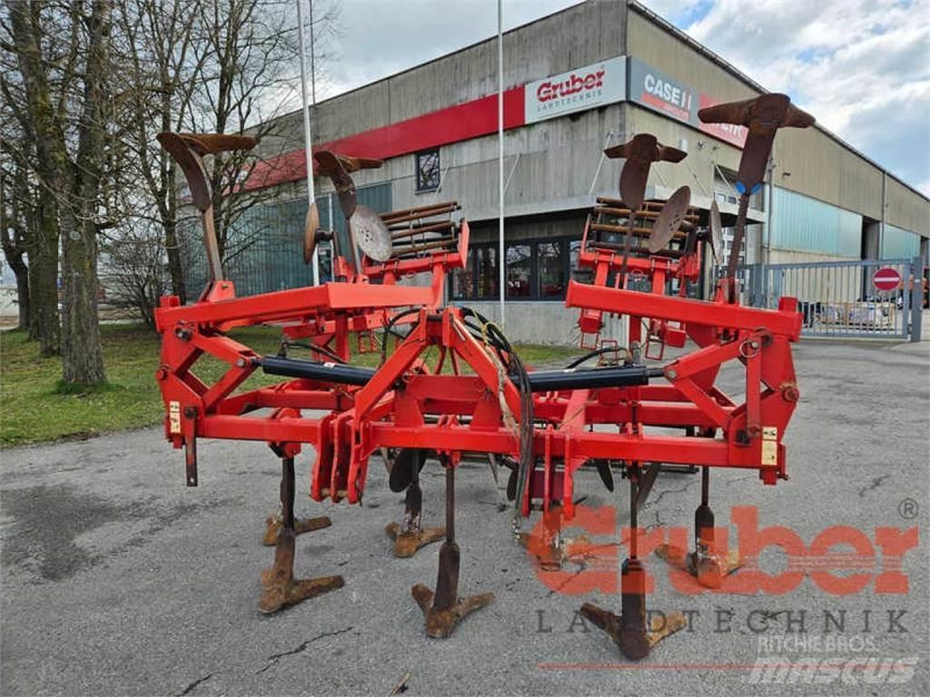 Rotoland FG 411 Καλλιεργητές - Ρίπερ