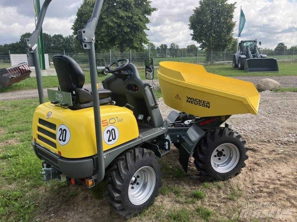 Wacker 1501 Άλλα γεωργικά μηχανήματα