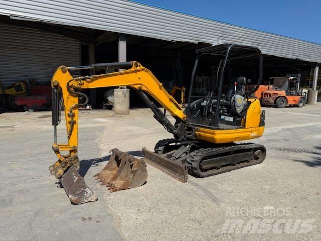 Kubota KX 61 Εκσκαφάκι (διαβολάκι) < 7t