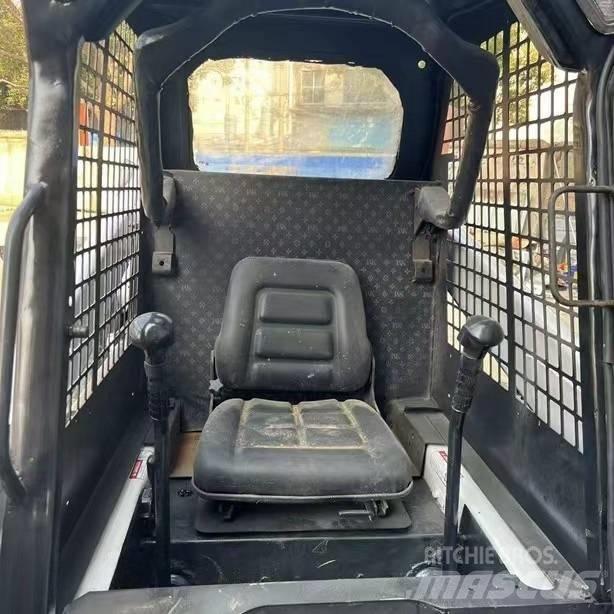 Bobcat S 160 Φορτωτάκια