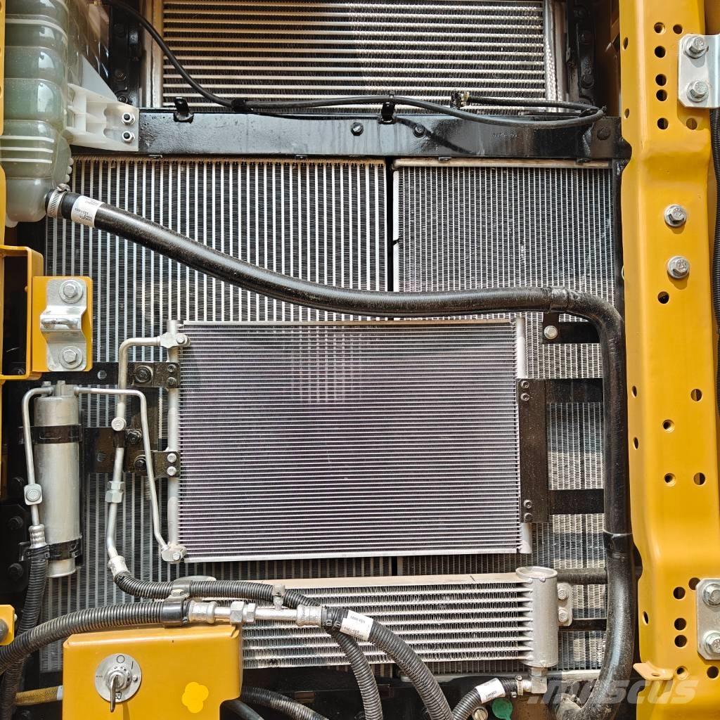 CAT 320GC Εκσκαφείς με ερπύστριες