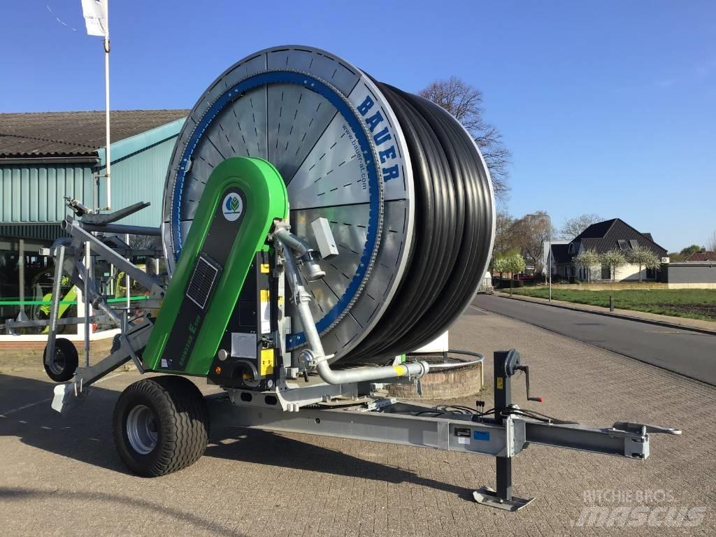 Bauer E500 125-500 Συστήματα άρδευσης