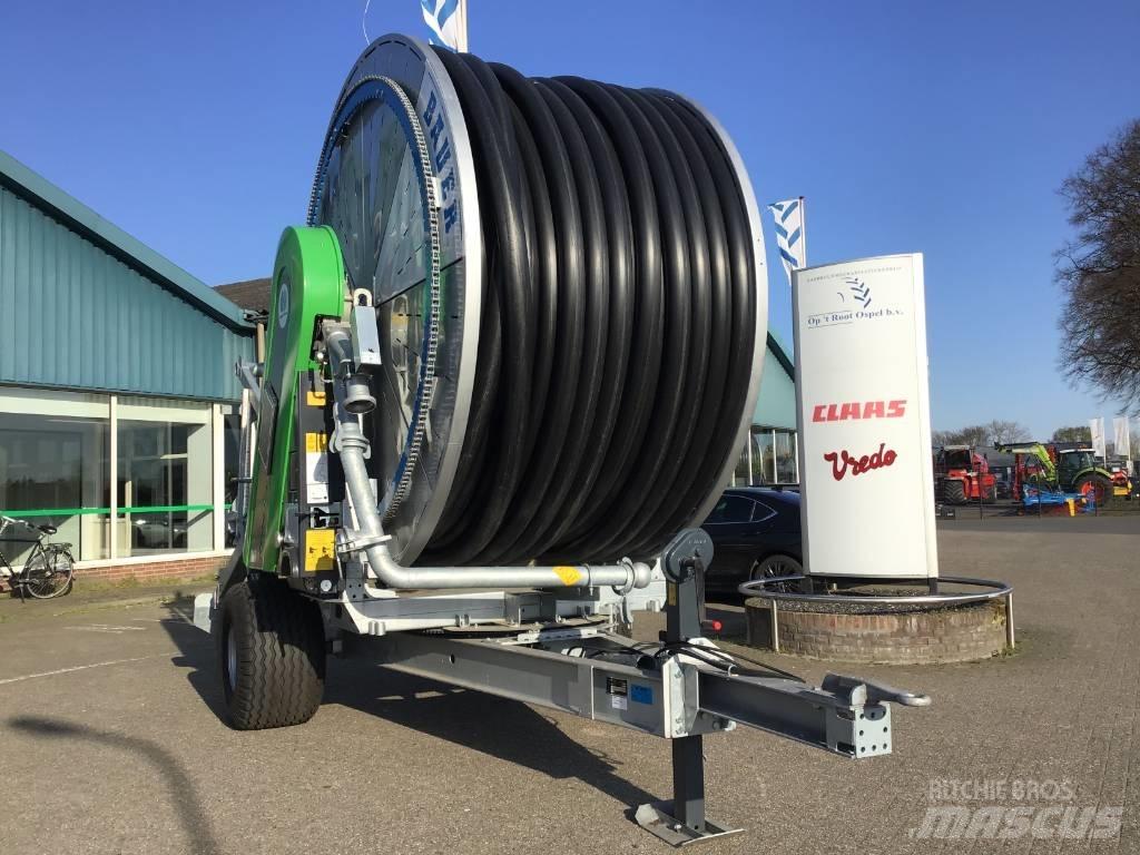 Bauer E500 125-500 Συστήματα άρδευσης