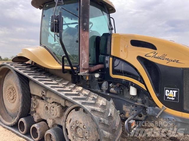 Challenger MT 765 Τρακτέρ