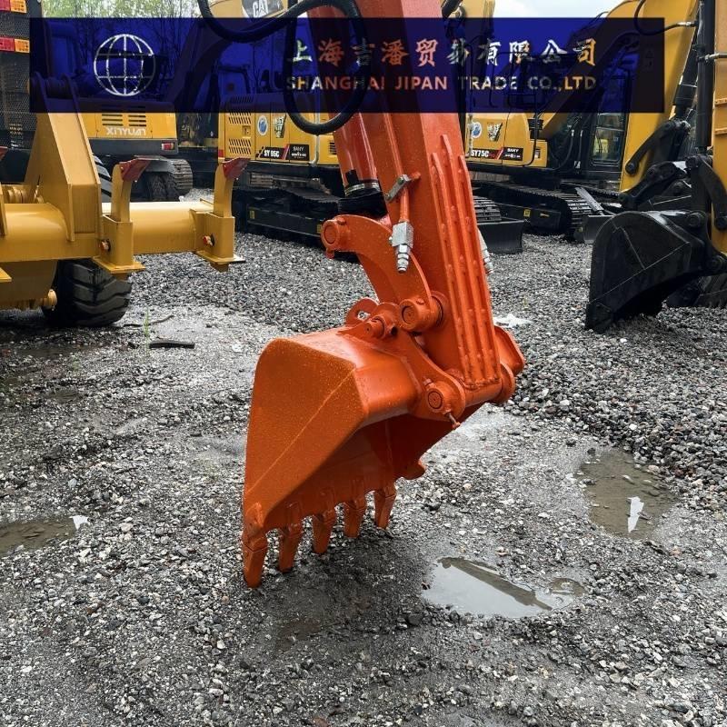 Doosan DH 60-7 Εκσκαφάκι (διαβολάκι) < 7t