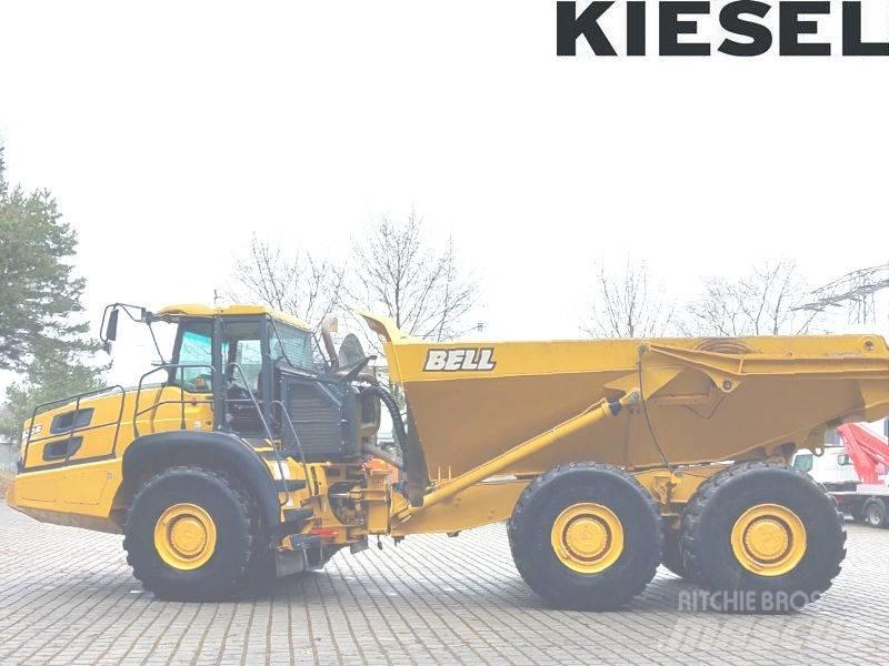 Bell B 35 E Σπαστό Dump Truck ADT