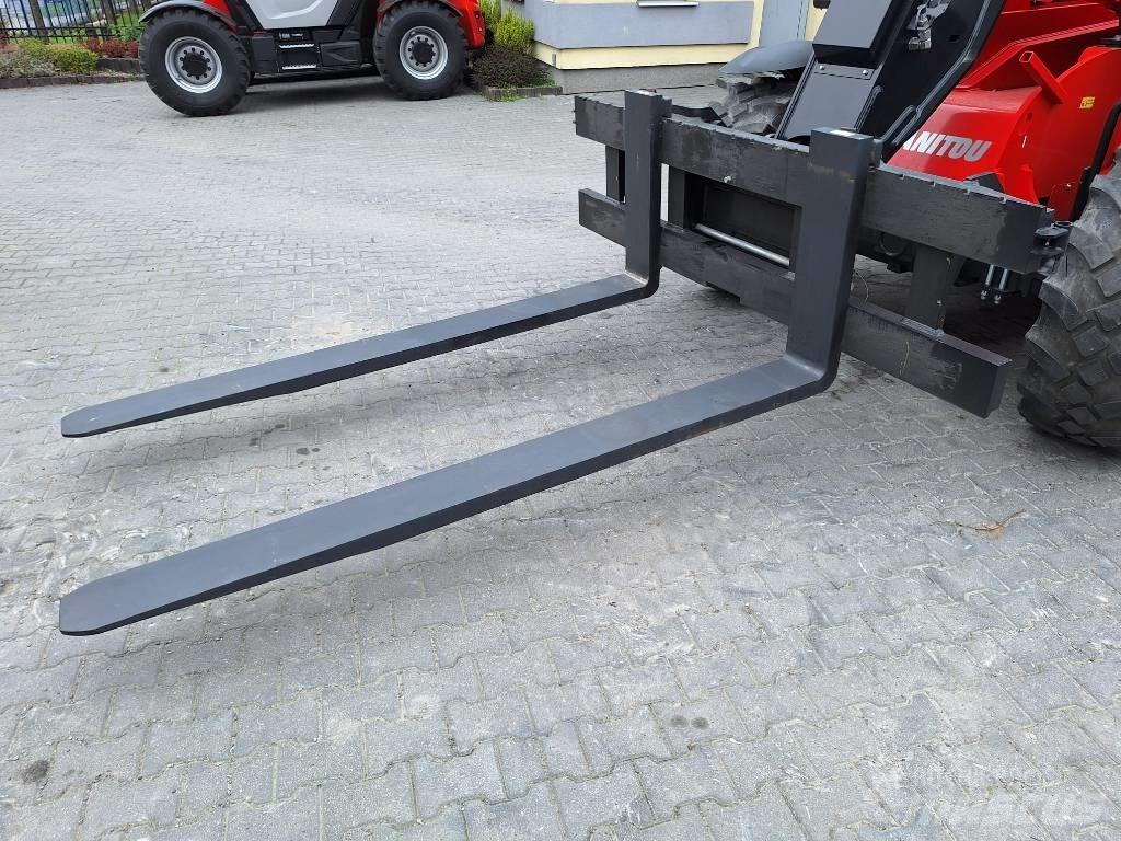 Manitou MHT 790 Τηλεσκοπικοί ανυψωτές